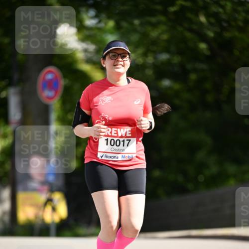 08.06.2024 - REWE Women's Run Dr. Thomas Lammeyer http://msf.ph/oto/6253600 09.06.2024 09:56:43 Laufen 10017 meine-sportfotos.de