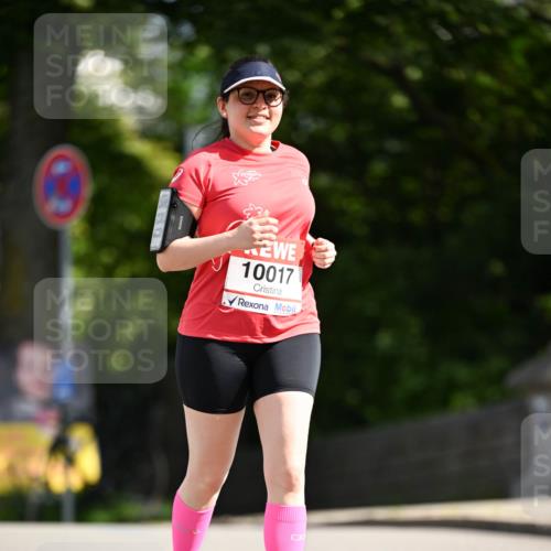 08.06.2024 - REWE Women's Run Dr. Thomas Lammeyer http://msf.ph/oto/6253601 09.06.2024 09:56:43 Laufen 10017 meine-sportfotos.de