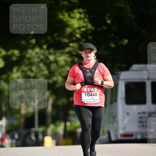 08.06.2024 - REWE Women's Run Dr. Thomas Lammeyer http://msf.ph/oto/6253625 09.06.2024 09:56:56 Laufen 10448 meine-sportfotos.de