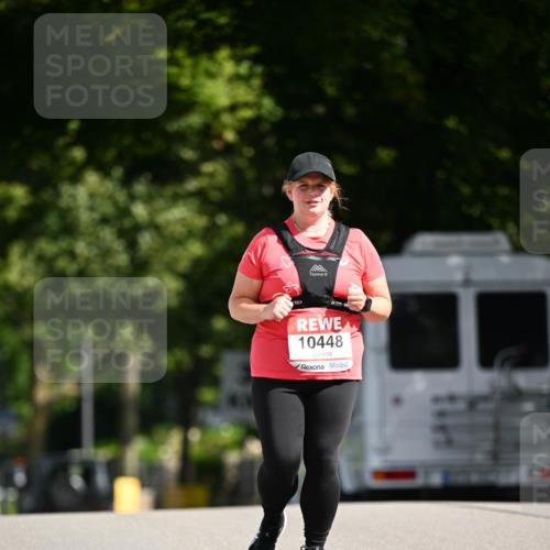 08.06.2024 - REWE Women's Run Dr. Thomas Lammeyer http://msf.ph/oto/6253629 09.06.2024 09:56:57 Laufen 10448 meine-sportfotos.de