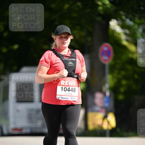 08.06.2024 - REWE Women's Run Dr. Thomas Lammeyer http://msf.ph/oto/6253650 09.06.2024 09:56:59 Laufen 10448 meine-sportfotos.de