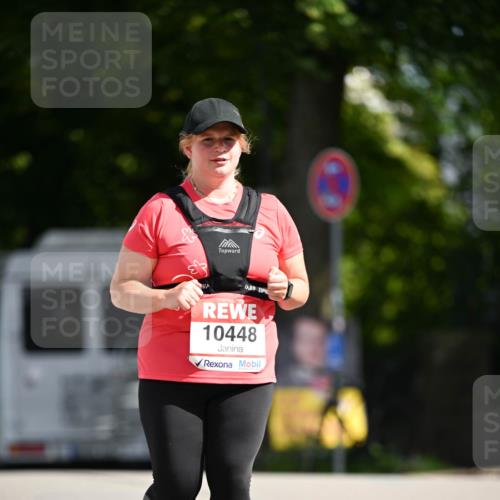 08.06.2024 - REWE Women's Run Dr. Thomas Lammeyer http://msf.ph/oto/6253652 09.06.2024 09:56:59 Laufen 10448 meine-sportfotos.de
