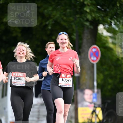 08.06.2024 - REWE Women's Run Dr. Thomas Lammeyer http://msf.ph/oto/6253694 09.06.2024 09:57:33 Laufen 10303, 10572 meine-sportfotos.de