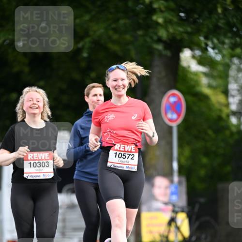 08.06.2024 - REWE Women's Run Dr. Thomas Lammeyer http://msf.ph/oto/6253696 09.06.2024 09:57:34 Laufen 10303, 10572 meine-sportfotos.de