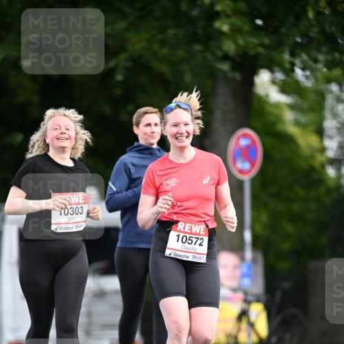 08.06.2024 - REWE Women's Run Dr. Thomas Lammeyer http://msf.ph/oto/6253697 09.06.2024 09:57:34 Laufen 0303, 10572 meine-sportfotos.de