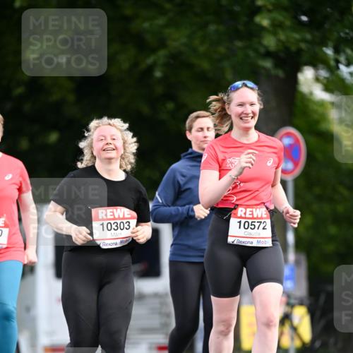 08.06.2024 - REWE Women's Run Dr. Thomas Lammeyer http://msf.ph/oto/6253699 09.06.2024 09:57:34 Laufen 10303, 10572 meine-sportfotos.de