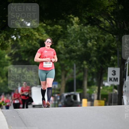 08.06.2024 - REWE Women's Run Dr. Thomas Lammeyer http://msf.ph/oto/6253750 09.06.2024 09:57:48 Laufen 10146, 3 meine-sportfotos.de