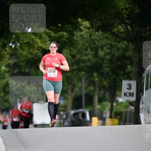 08.06.2024 - REWE Women's Run Dr. Thomas Lammeyer http://msf.ph/oto/6253756 09.06.2024 09:57:49 Laufen 10146, 3 meine-sportfotos.de
