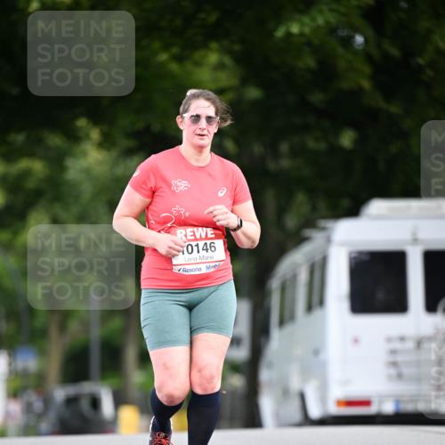 08.06.2024 - REWE Women's Run Dr. Thomas Lammeyer http://msf.ph/oto/6253774 09.06.2024 09:57:54 Laufen 0146 meine-sportfotos.de