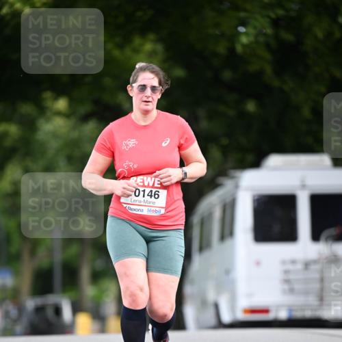 08.06.2024 - REWE Women's Run Dr. Thomas Lammeyer http://msf.ph/oto/6253778 09.06.2024 09:57:54 Laufen 0146 meine-sportfotos.de