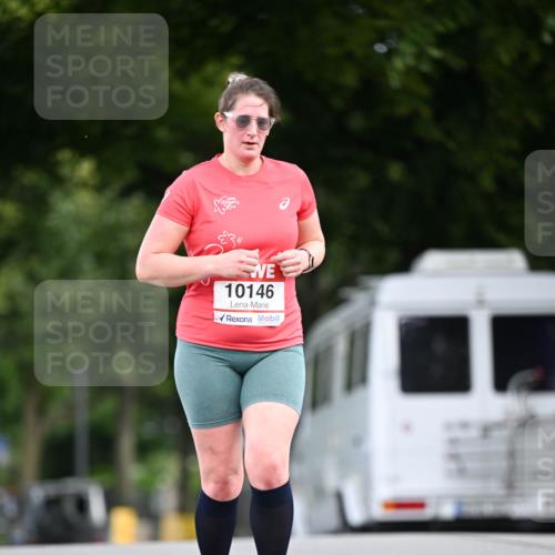 08.06.2024 - REWE Women's Run Dr. Thomas Lammeyer http://msf.ph/oto/6253780 09.06.2024 09:57:54 Laufen 10146 meine-sportfotos.de