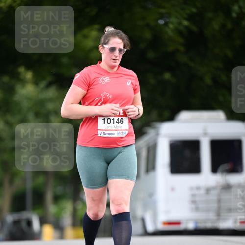 08.06.2024 - REWE Women's Run Dr. Thomas Lammeyer http://msf.ph/oto/6253781 09.06.2024 09:57:54 Laufen 10146 meine-sportfotos.de