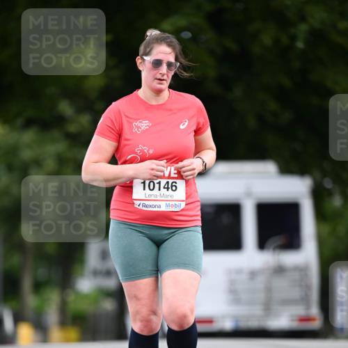 08.06.2024 - REWE Women's Run Dr. Thomas Lammeyer http://msf.ph/oto/6253788 09.06.2024 09:57:55 Laufen 10146 meine-sportfotos.de