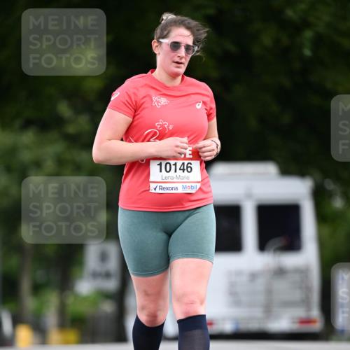 08.06.2024 - REWE Women's Run Dr. Thomas Lammeyer http://msf.ph/oto/6253790 09.06.2024 09:57:55 Laufen 10146 meine-sportfotos.de