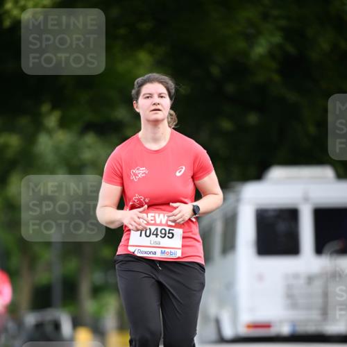 08.06.2024 - REWE Women's Run Dr. Thomas Lammeyer http://msf.ph/oto/6253813 09.06.2024 09:58:11 Laufen 0495 meine-sportfotos.de