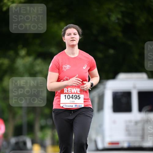 08.06.2024 - REWE Women's Run Dr. Thomas Lammeyer http://msf.ph/oto/6253814 09.06.2024 09:58:11 Laufen 10495 meine-sportfotos.de
