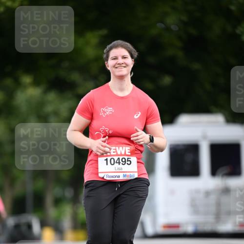 08.06.2024 - REWE Women's Run Dr. Thomas Lammeyer http://msf.ph/oto/6253817 09.06.2024 09:58:11 Laufen 10495 meine-sportfotos.de