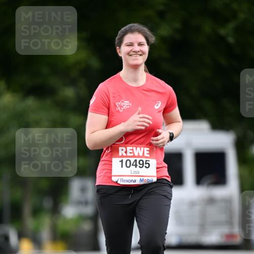 08.06.2024 - REWE Women's Run Dr. Thomas Lammeyer http://msf.ph/oto/6253823 09.06.2024 09:58:12 Laufen 10495 meine-sportfotos.de