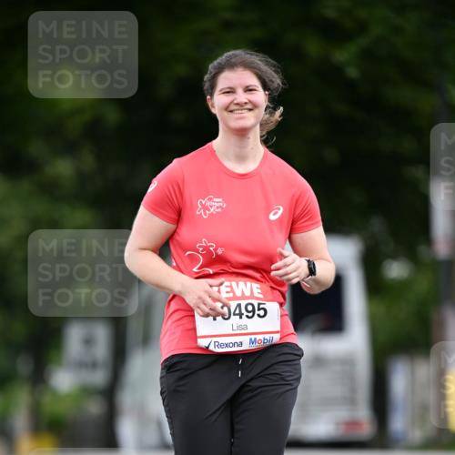 08.06.2024 - REWE Women's Run Dr. Thomas Lammeyer http://msf.ph/oto/6253827 09.06.2024 09:58:12 Laufen 9495 meine-sportfotos.de