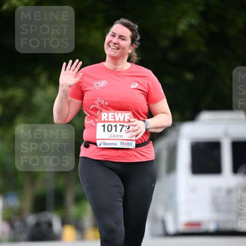 08.06.2024 - REWE Women's Run Dr. Thomas Lammeyer http://msf.ph/oto/6253851 09.06.2024 09:58:20 Laufen 10173 meine-sportfotos.de