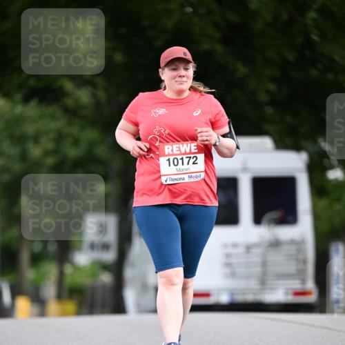 08.06.2024 - REWE Women's Run Dr. Thomas Lammeyer http://msf.ph/oto/6253896 09.06.2024 09:58:32 Laufen 10172 meine-sportfotos.de