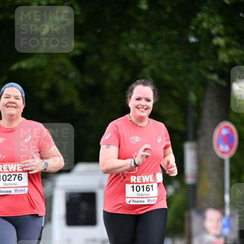 08.06.2024 - REWE Women's Run Dr. Thomas Lammeyer http://msf.ph/oto/6254075 09.06.2024 09:59:26 Laufen 30, 10276, 10161 meine-sportfotos.de