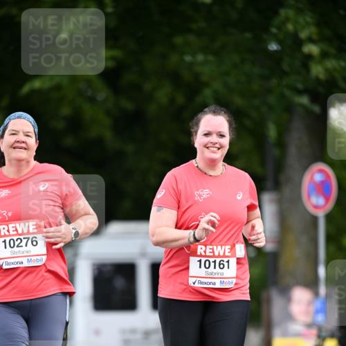 08.06.2024 - REWE Women's Run Dr. Thomas Lammeyer http://msf.ph/oto/6254076 09.06.2024 09:59:26 Laufen 30, 10276, 10161 meine-sportfotos.de