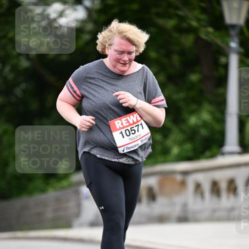 08.06.2024 - REWE Women's Run Dr. Thomas Lammeyer http://msf.ph/oto/6254086 09.06.2024 09:59:27 Laufen 10571 meine-sportfotos.de