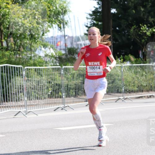08.06.2024 - REWE Women's Run Strokosch-Dieckow http://msf.ph/oto/6256576 09.06.2024 09:36:45 Laufen 10014 meine-sportfotos.de