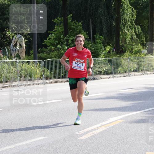 08.06.2024 - REWE Women's Run Strokosch-Dieckow http://msf.ph/oto/6256587 09.06.2024 09:37:24 Laufen 10738 meine-sportfotos.de