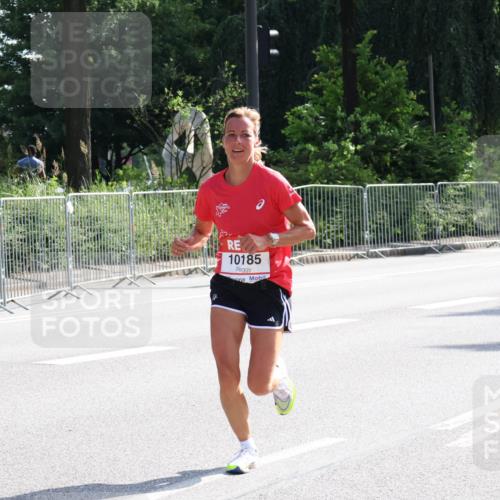 08.06.2024 - REWE Women's Run Strokosch-Dieckow http://msf.ph/oto/6256604 09.06.2024 09:38:24 Laufen 10185 meine-sportfotos.de