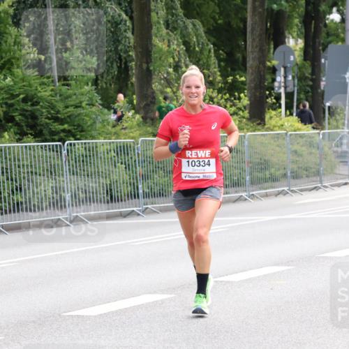 08.06.2024 - REWE Women's Run Strokosch-Dieckow http://msf.ph/oto/6256655 09.06.2024 09:42:00 Laufen 10334 meine-sportfotos.de