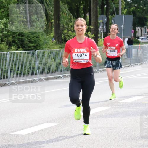 08.06.2024 - REWE Women's Run Strokosch-Dieckow http://msf.ph/oto/6256684 09.06.2024 09:42:52 Laufen 10074, 10460 meine-sportfotos.de
