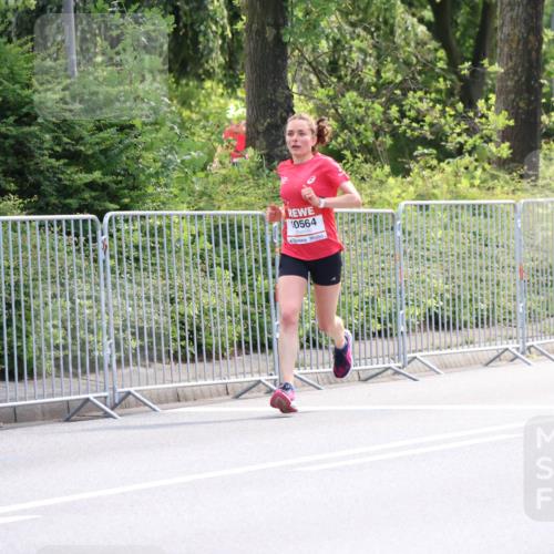 08.06.2024 - REWE Women's Run Strokosch-Dieckow http://msf.ph/oto/6256725 09.06.2024 09:43:23 Laufen 10564 meine-sportfotos.de