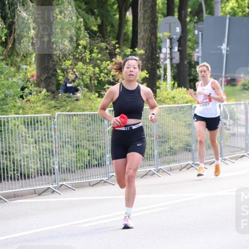 08.06.2024 - REWE Women's Run Strokosch-Dieckow http://msf.ph/oto/6256779 09.06.2024 09:43:51 Laufen 10597 meine-sportfotos.de