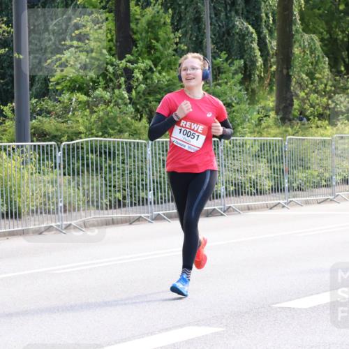 08.06.2024 - REWE Women's Run Strokosch-Dieckow http://msf.ph/oto/6256843 09.06.2024 09:45:07 Laufen 10051, 1 meine-sportfotos.de