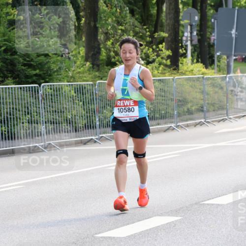 08.06.2024 - REWE Women's Run Strokosch-Dieckow http://msf.ph/oto/6256867 09.06.2024 09:45:26 Laufen 10580, 105 meine-sportfotos.de