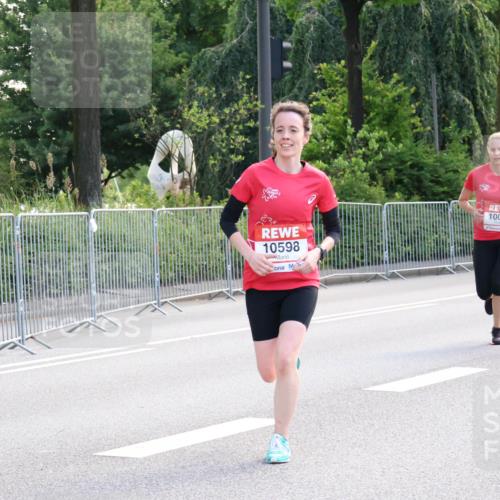 08.06.2024 - REWE Women's Run Strokosch-Dieckow http://msf.ph/oto/6256883 09.06.2024 09:45:35 Laufen 10598, 10000 meine-sportfotos.de