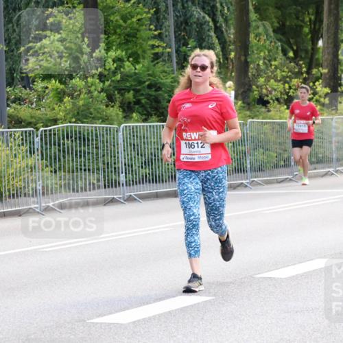 08.06.2024 - REWE Women's Run Strokosch-Dieckow http://msf.ph/oto/6256906 09.06.2024 09:45:53 Laufen 10612, 10415, 10322 meine-sportfotos.de