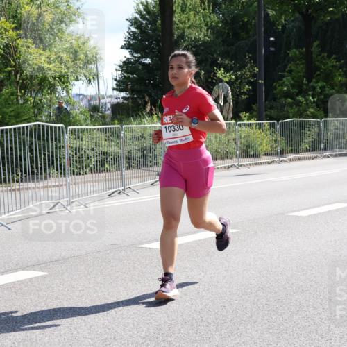 08.06.2024 - REWE Women's Run Strokosch-Dieckow http://msf.ph/oto/6257018 09.06.2024 09:47:22 Laufen 10330 meine-sportfotos.de