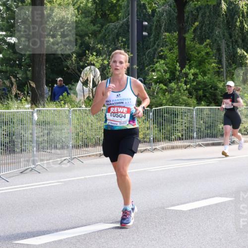 08.06.2024 - REWE Women's Run Strokosch-Dieckow http://msf.ph/oto/6257043 09.06.2024 09:47:51 Laufen 10504, 104 meine-sportfotos.de