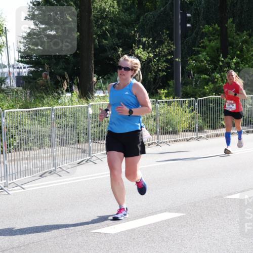 08.06.2024 - REWE Women's Run Strokosch-Dieckow http://msf.ph/oto/6257193 09.06.2024 09:49:15 Laufen 10776 meine-sportfotos.de