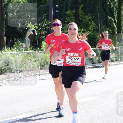 08.06.2024 - REWE Women's Run Strokosch-Dieckow http://msf.ph/oto/6257226 09.06.2024 09:49:35 Laufen 564, 10072, 10250 meine-sportfotos.de