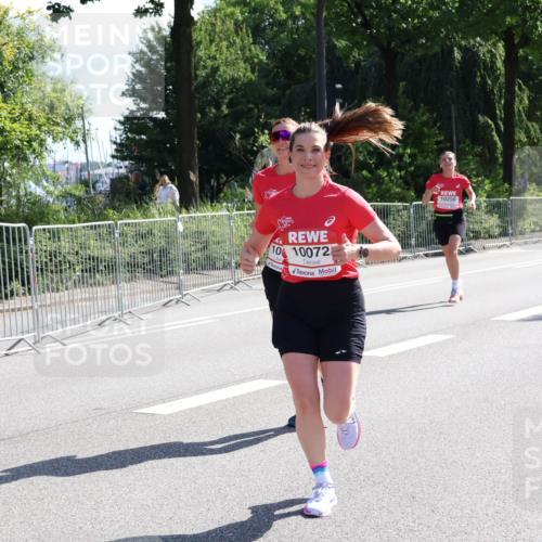 08.06.2024 - REWE Women's Run Strokosch-Dieckow http://msf.ph/oto/6257228 09.06.2024 09:49:35 Laufen 10, 10072, 10250 meine-sportfotos.de