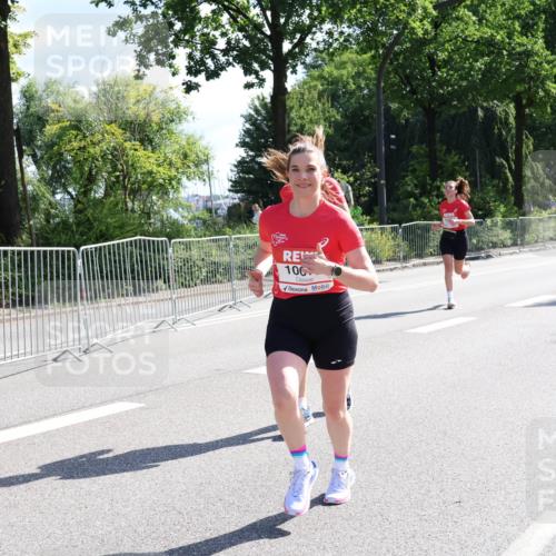 08.06.2024 - REWE Women's Run Strokosch-Dieckow http://msf.ph/oto/6257229 09.06.2024 09:49:36 Laufen 100 meine-sportfotos.de