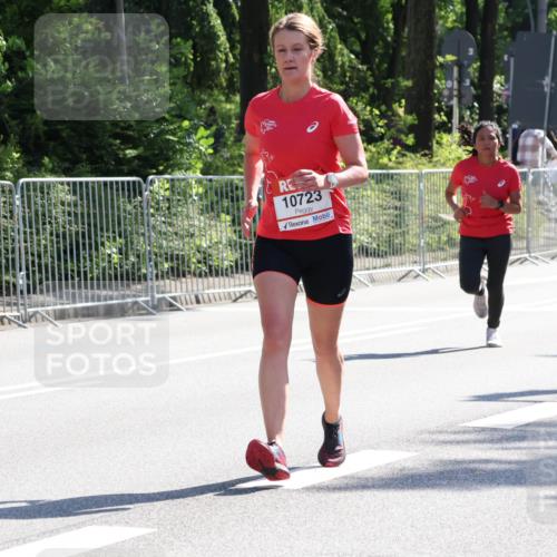 08.06.2024 - REWE Women's Run Strokosch-Dieckow http://msf.ph/oto/6257260 09.06.2024 09:49:49 Laufen 10723 meine-sportfotos.de