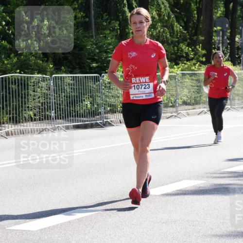 08.06.2024 - REWE Women's Run Strokosch-Dieckow http://msf.ph/oto/6257262 09.06.2024 09:49:49 Laufen 10723 meine-sportfotos.de