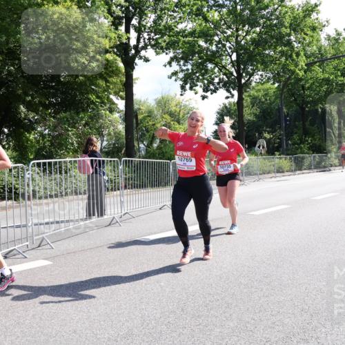 08.06.2024 - REWE Women's Run Strokosch-Dieckow http://msf.ph/oto/6257350 09.06.2024 09:50:19 Laufen 10104, 10769, 10735 meine-sportfotos.de