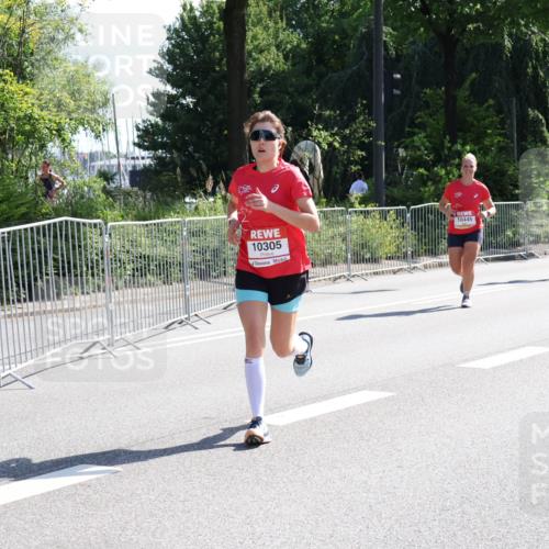 08.06.2024 - REWE Women's Run Strokosch-Dieckow http://msf.ph/oto/6257379 09.06.2024 09:50:30 Laufen 10305, 10445 meine-sportfotos.de