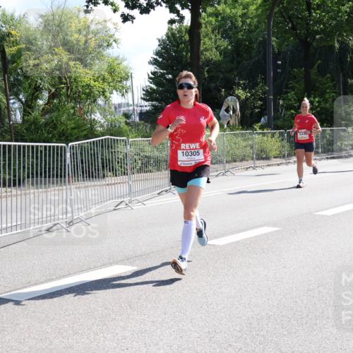 08.06.2024 - REWE Women's Run Strokosch-Dieckow http://msf.ph/oto/6257382 09.06.2024 09:50:31 Laufen 10305, 1044 meine-sportfotos.de